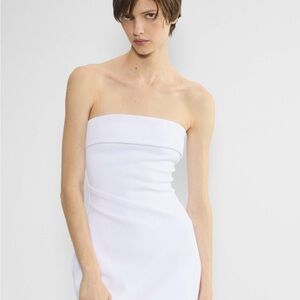 Aritzia Babaton Eyecatcher Mini Dress